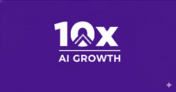 10x AI Growth